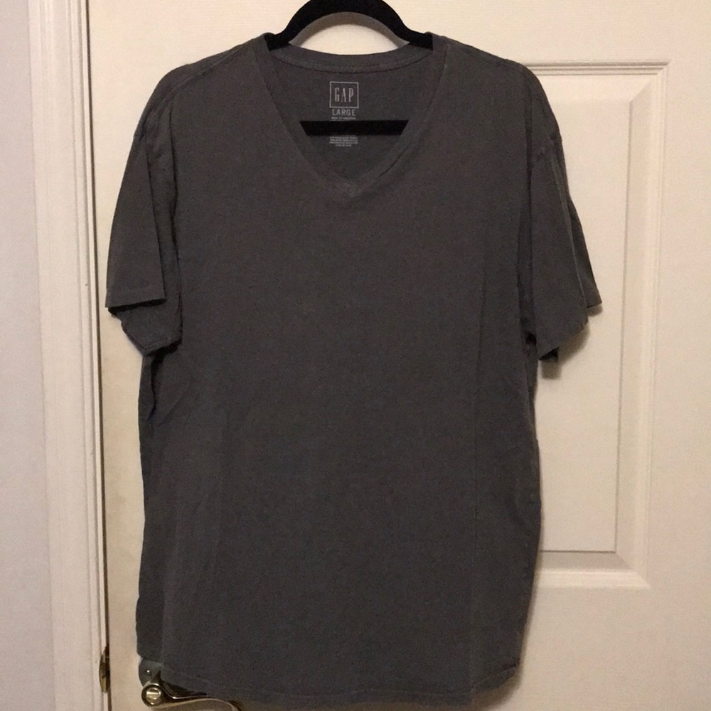 Short sleeve T-shirt